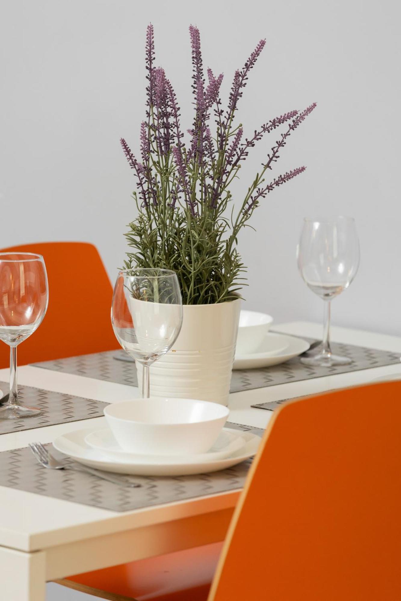 Central Planty Park Apartment Lobzowska By Noclegi Renters คราคูฟ ภายนอก รูปภาพ